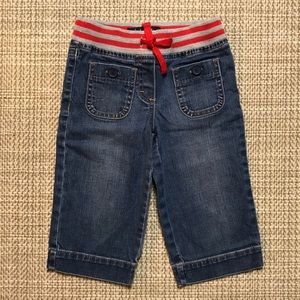 Mini Boden Shorts (boys' size 5)